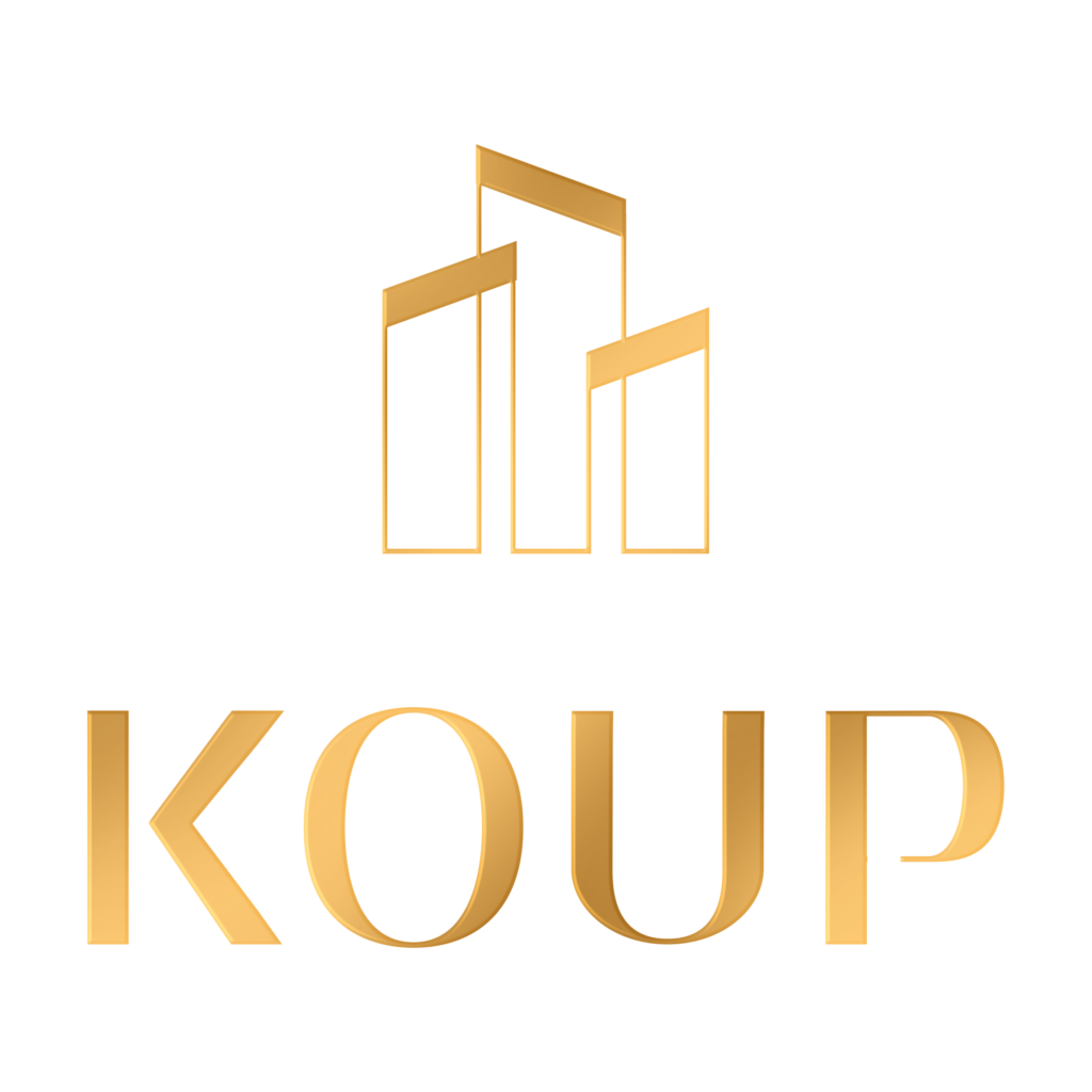 KOUP Immobilien