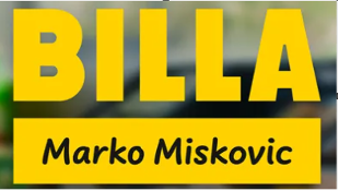 Billa Miskovic OG