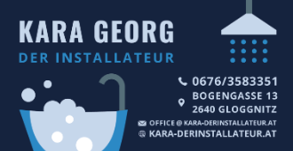 Installateur KARA